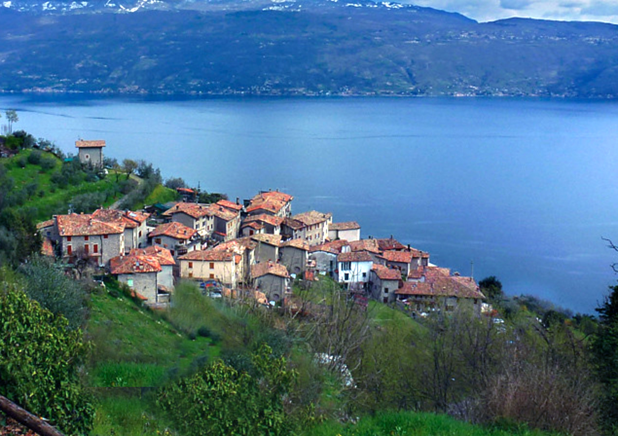 PASSEGGIATA  n° 2