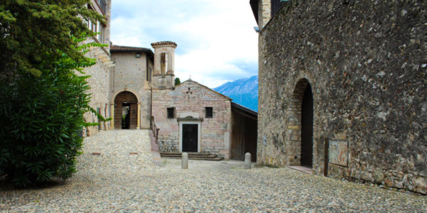 Kirche San Giacomo