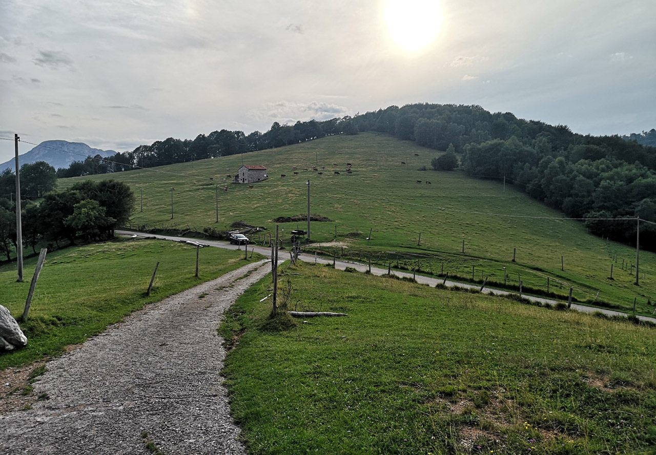 Naturpark Alto Garda Bresciano