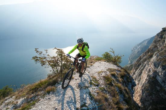 Mountain Bike und E-Bike