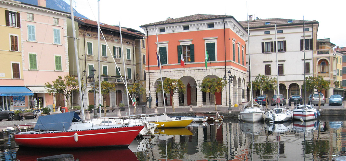 The Old Town Hall