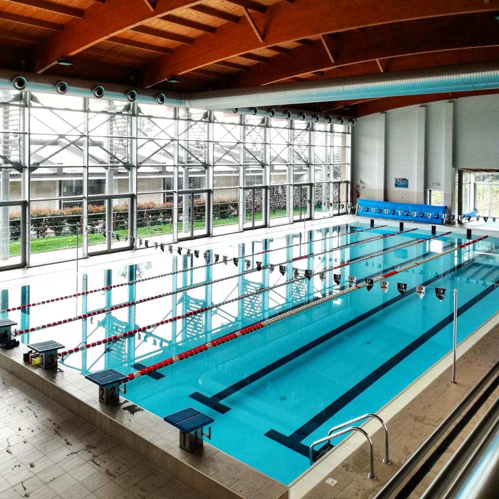 The Community Swimming Pool Leaena SSD